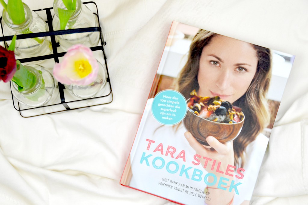 Tara Stiles Kookboek